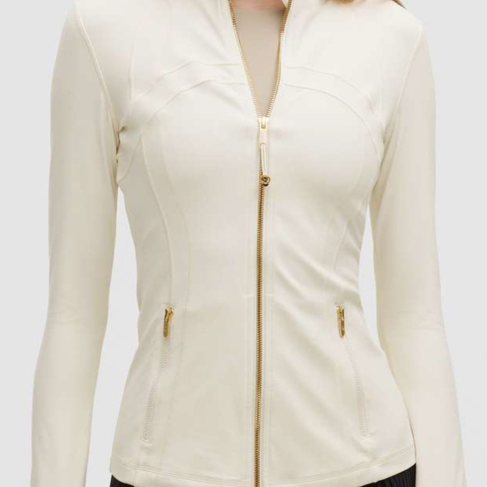 Lululemon Nulu Define Jacket